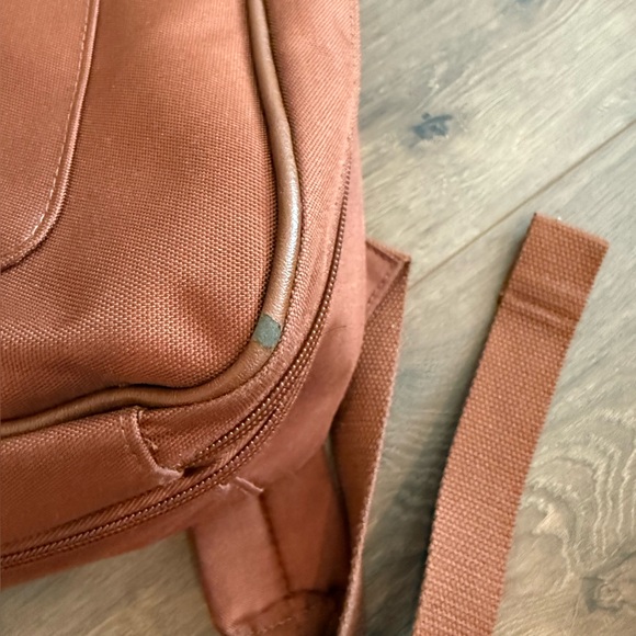 BEIS Expandable Backpack - Picture 4 of 16